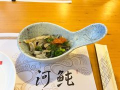 -天正河鲀·河豚亭(大连店)