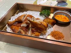 -东江海鲜大排档·潮汕菜·砂锅粥