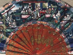 -中国扇博物馆