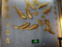 -前王院•巧克力海鲜市集餐厅(万平口店)