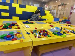 -妙妙乐儿童乐园·生日派对·班级聚会(天台太平洋店)