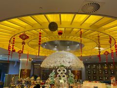 -大唐西市酒店-丝路阳光西餐厅