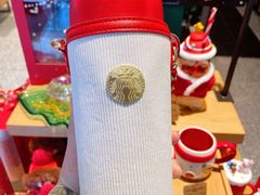 -星巴克臻选(金桥国际店)