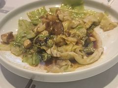 -天和晟新京菜.水煮鱼.湘土菜(国展店)