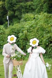 -金夫人婚纱摄影(总店)