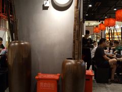 -和府捞面(东直门银座店)