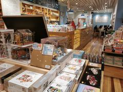 -猫的天空之城概念书店(印象城购物中心店)