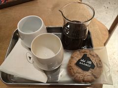 -SAANCI山池咖啡(海上世界文化艺术中心店)