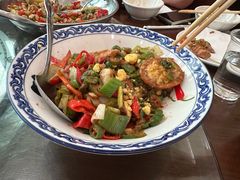 -辣椒王湖南土菜馆