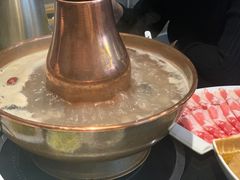 -北门涮肉·铜锅涮肉(南锣鼓巷店)