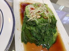 -金沙滩海鲜餐厅·海肠捞饭·手工水饺·无预制菜(梅江龙水园店)