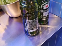 -喜井无限自助烤肉公司(石厦店)