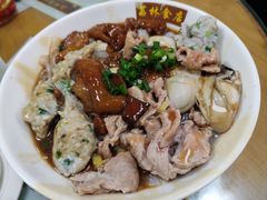 -荔林食店(西华路店)