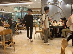 -翠华餐厅(正佳广场店)