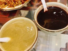 -葛记焖饼(伏牛路店)