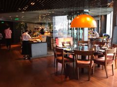 -广州富力君悦大酒店·凯菲厅