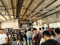 -正宗杨记普洱酸醋米线(总店)