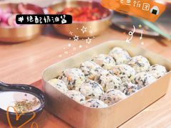 -HOTISLAND海鸡岛·韩国料理(江南西店)