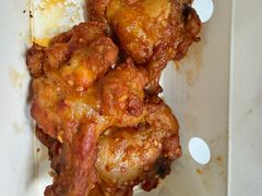 -必胜客(骡马市店)