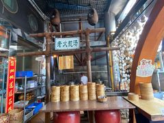-石岐佬中山菜馆(张溪店)