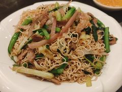 -南江鸡饭店(龙华雅苑分店)