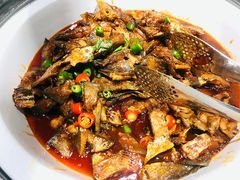 -汉巴味德(大悦城店)