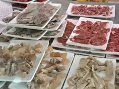-伟记牛肉(金鸿公路店)