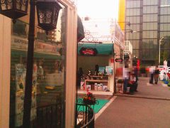 -燕莎友谊商城(亮马桥店)