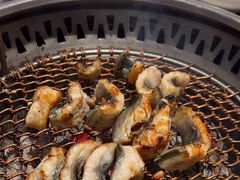 -木槿花韩式炭烤·熟成肉工坊(孙文东路店)