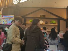-盛江山自助料理(太原街万达店)
