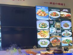 -明丰小渔馆(明月路店)