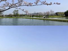 -良渚古城遗址公园