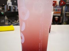 桃气泡泡-CoCo都可(中华广场店)