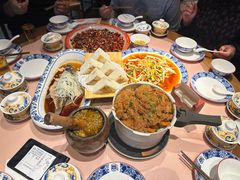 -杨记隆府重庆江湖菜(大悦城店)