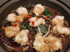 -绿茶餐厅(昌平悦荟店)