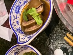 肚包肉-友乐居羊蝎子(西直门店)