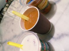 -梧州双钱龟苓膏(老街店)