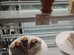 -西村叔叔的店·面包·甜品·蛋糕(清河万象汇店)