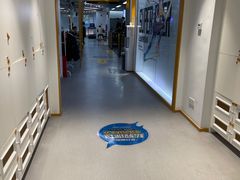 -超鹿运动(五四路恒力城店)