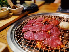 -黑牛の店·和牛烧肉(合生汇店)