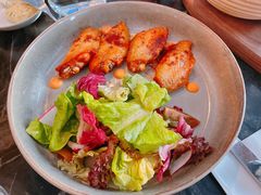 -LES ELITES 英集荟(南京西路店)