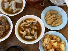 -佑记肉骨茶