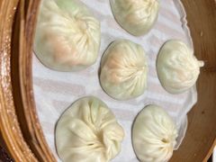 -鼎泰丰(复兴店)