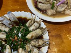 -温州一家人美食(西木头市店)