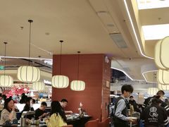 -東盛炭烤自助料理(玄武招商花园城店)