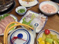 -厝味火锅·潮汕卤水火锅(十一合店)