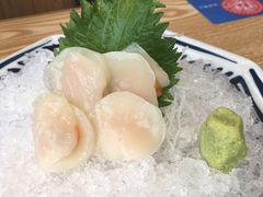 -东菊料理(吉利购物广场店)