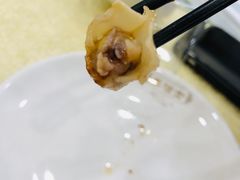 -奥华餐厅·老张记(台基厂店)
