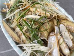 -阿弟特色海鲜餐厅·大排档(平潭店)