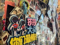 -玉桥餐厅(天坛店)